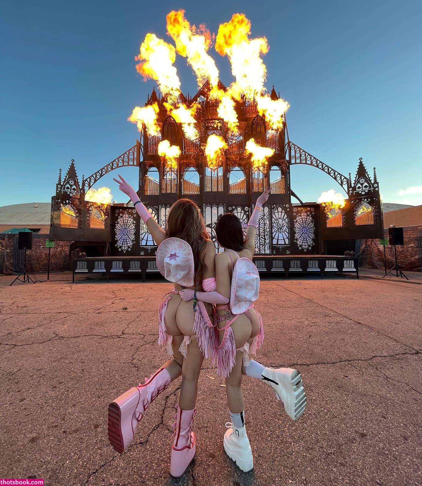 yckitsmary Nude Leaks OnlyFans Photos #1 1875517