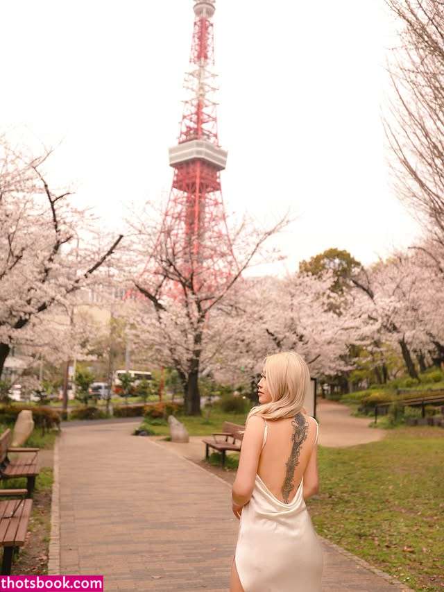 yckitsmary Nude Leaks OnlyFans Photos #5 1875545