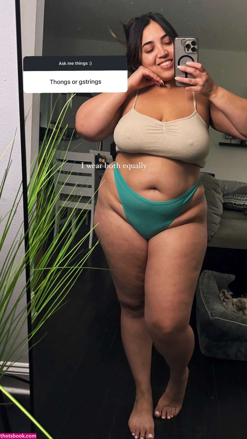 Yungparchita Andrea Duran Nude Leaks OnlyFans Photos #2 1875559