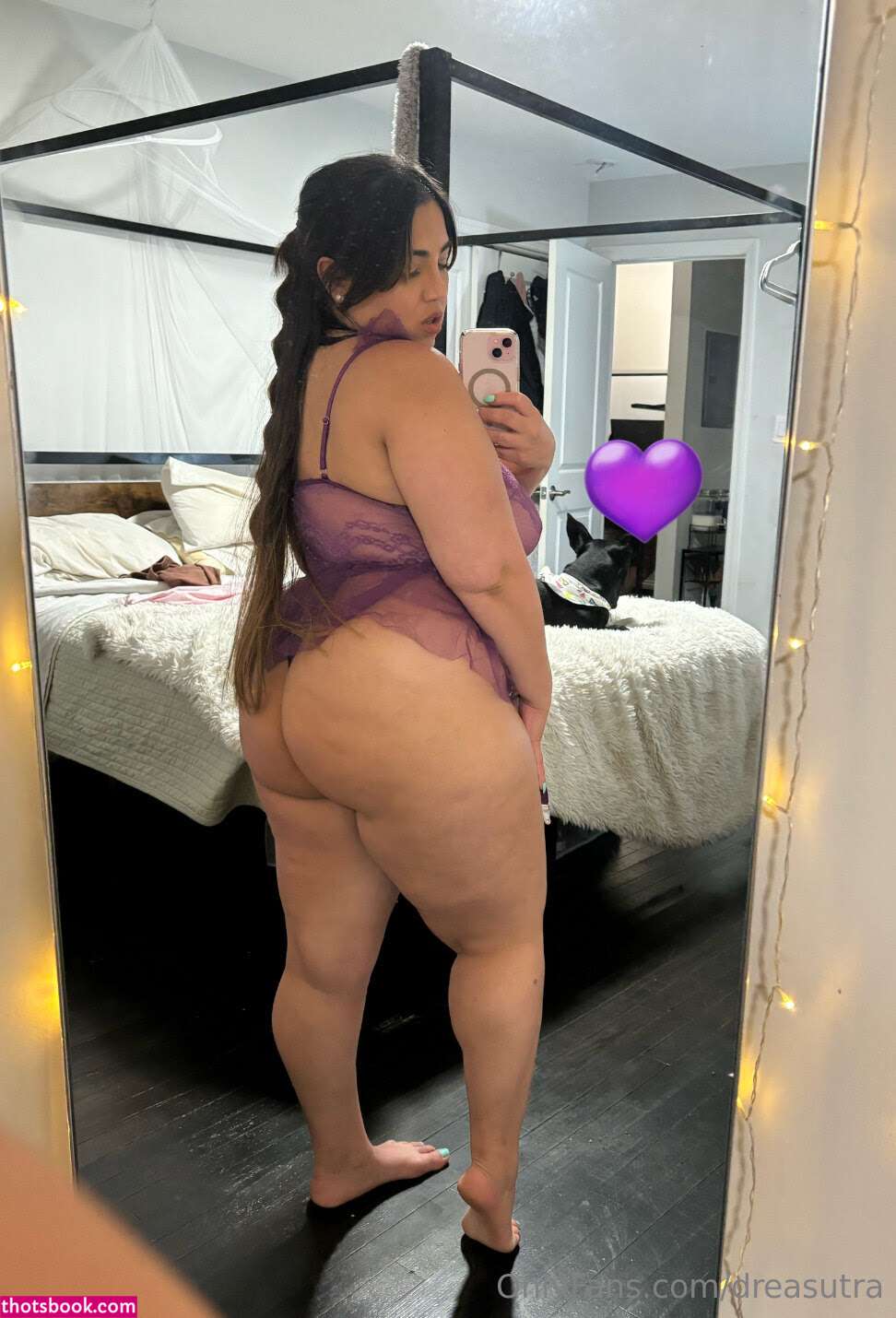 Yungparchita Andrea Duran Nude Leaks OnlyFans Photos #4 1875573
