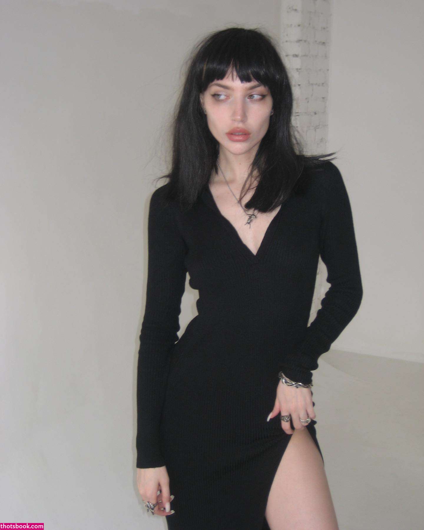 alien hanna newfaceinnhell Nude Leaks OnlyFans Photos #1 1879305