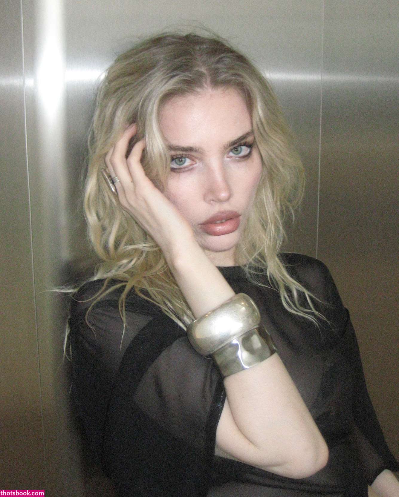 alien hanna newfaceinnhell Nude Leaks OnlyFans Photos #2 1879321