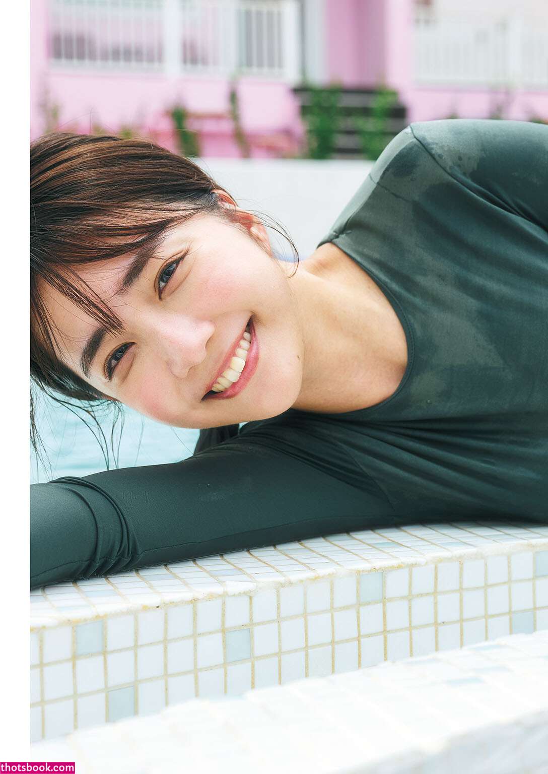 Amau Kisumi Nude Leaks OnlyFans Photos #1 1879452