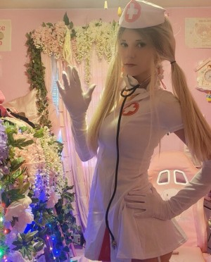 Ariel Harris Nude Leaks OnlyFans Photos #1