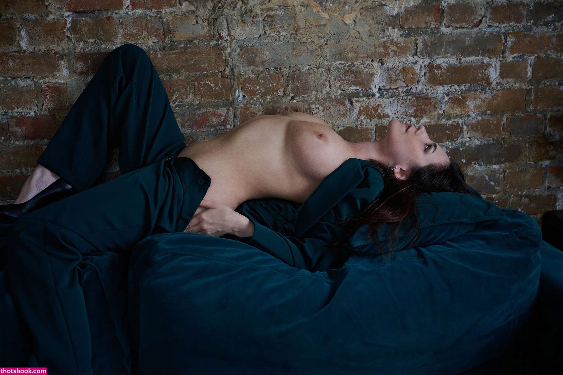 Atina Sina Nude Leaks OnlyFans Photos #1 1879779