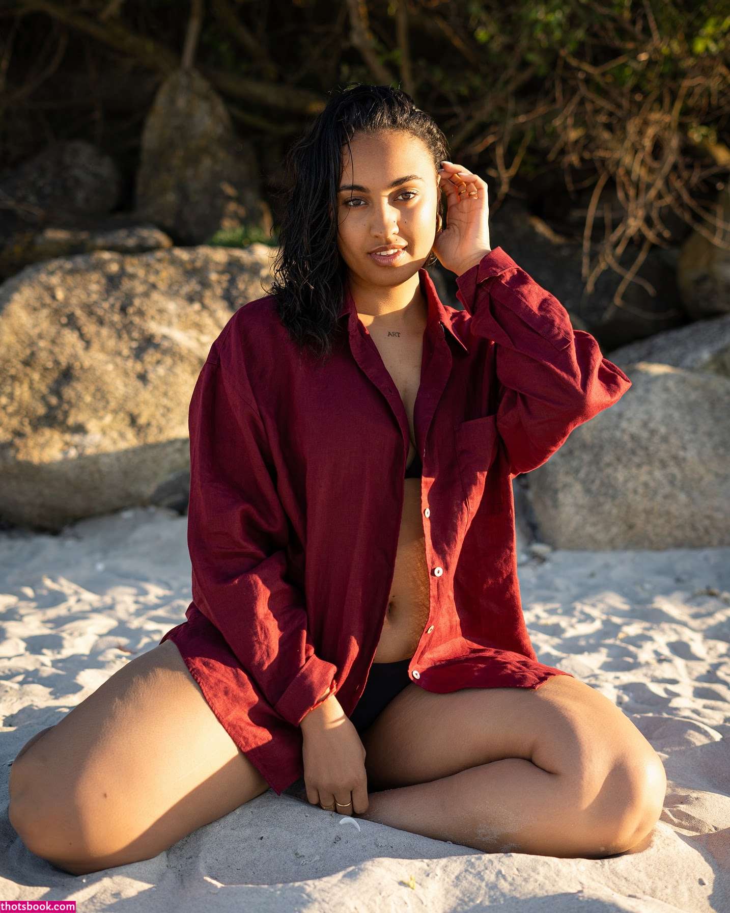 Aurea Febraio Nude Leaks OnlyFans Photos #3 1879825