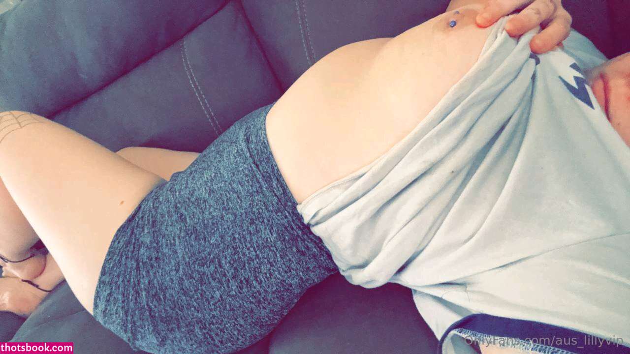 Aus lillyvip Nude Leaks OnlyFans Photos #1 1879839