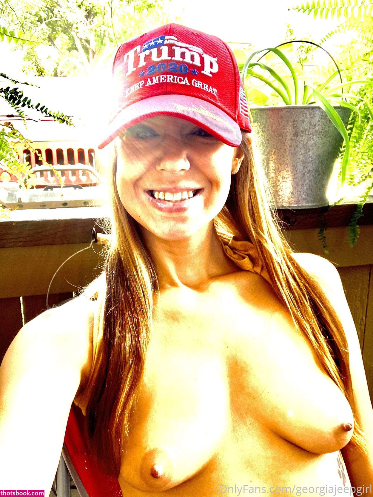 Bamageorgia720 Nude Leaks OnlyFans Photos #2 1880030