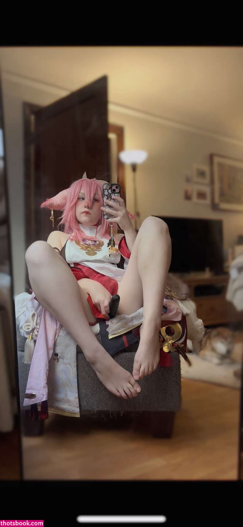 Buu Buuwu Stardears Nude Leaks OnlyFans Photos #3 1880224