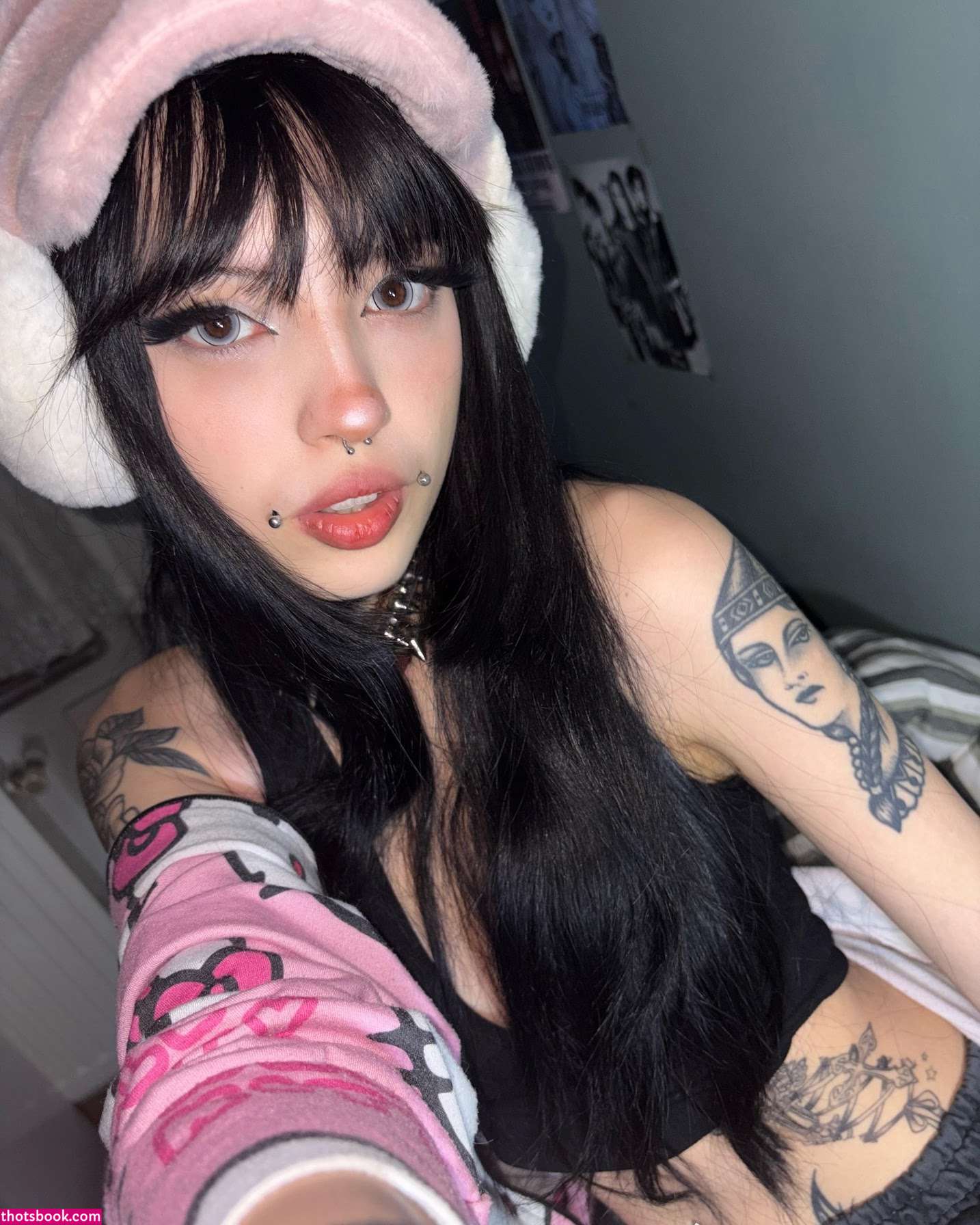 Cemre Birkan Gokcek Sybilvanex Nude Leaks OnlyFans Photos #1 1880231