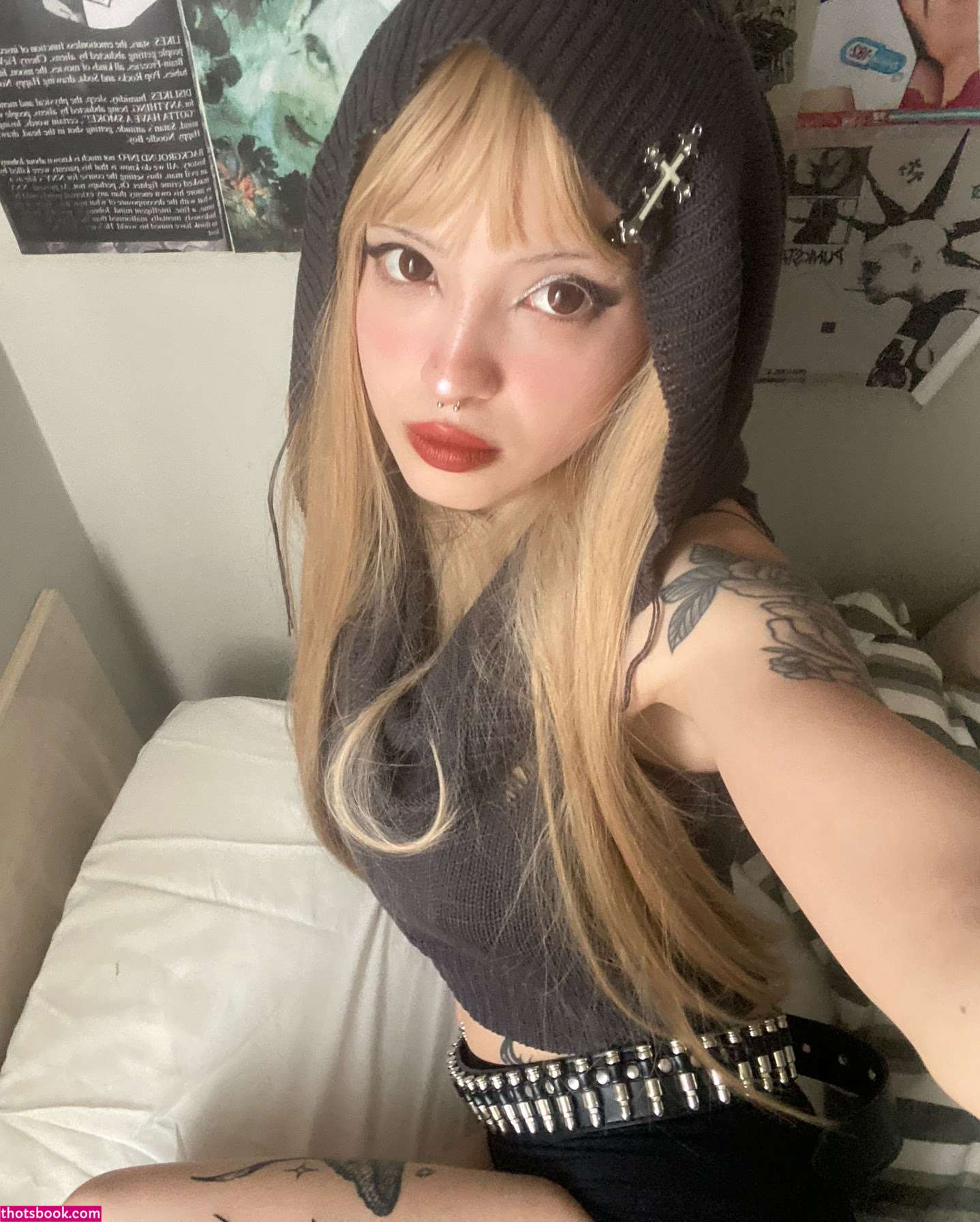 Cemre Birkan Gokcek Sybilvanex Nude Leaks OnlyFans Photos #1 1880232