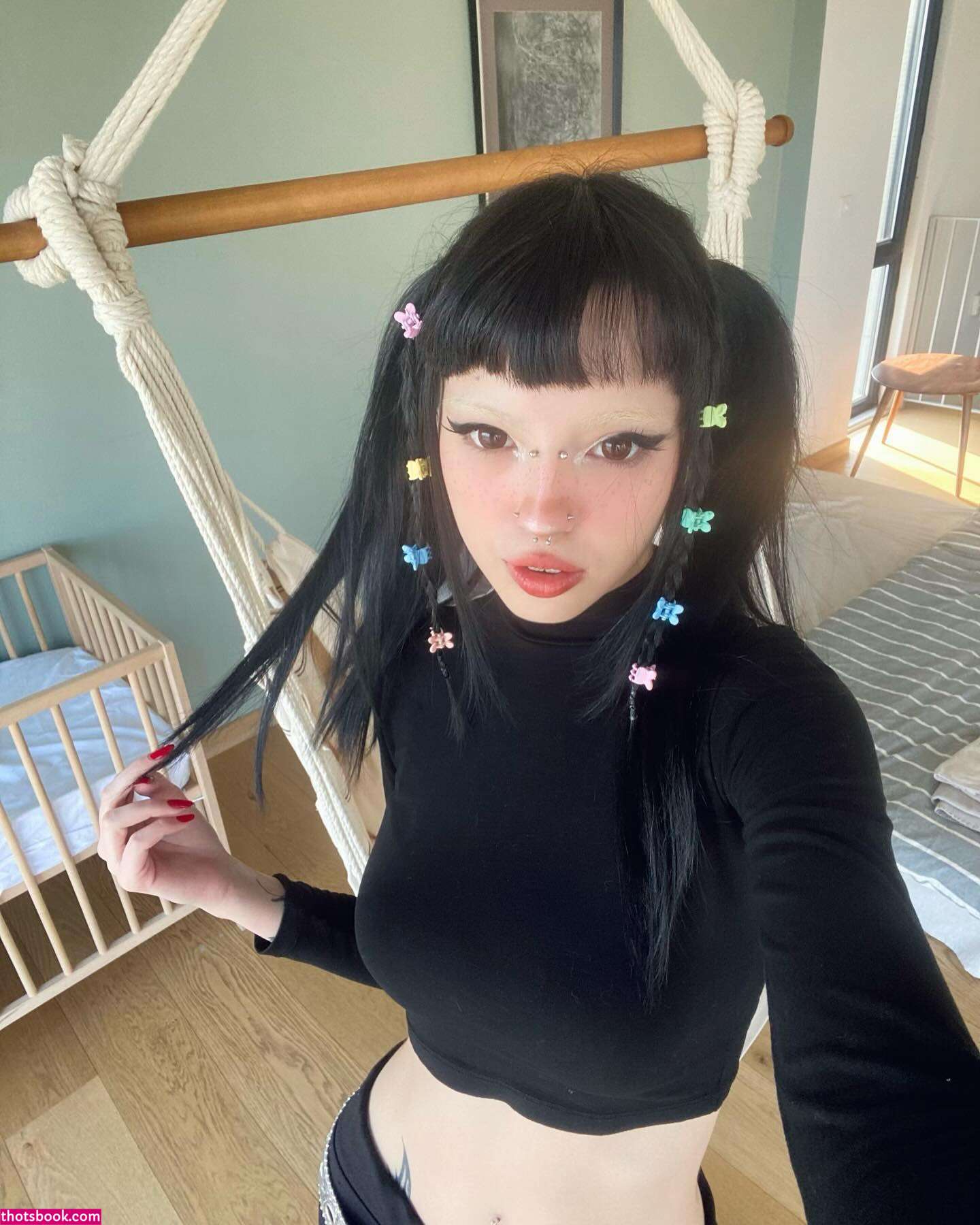 Cemre Birkan Gokcek Sybilvanex Nude Leaks OnlyFans Photos #2 1880247