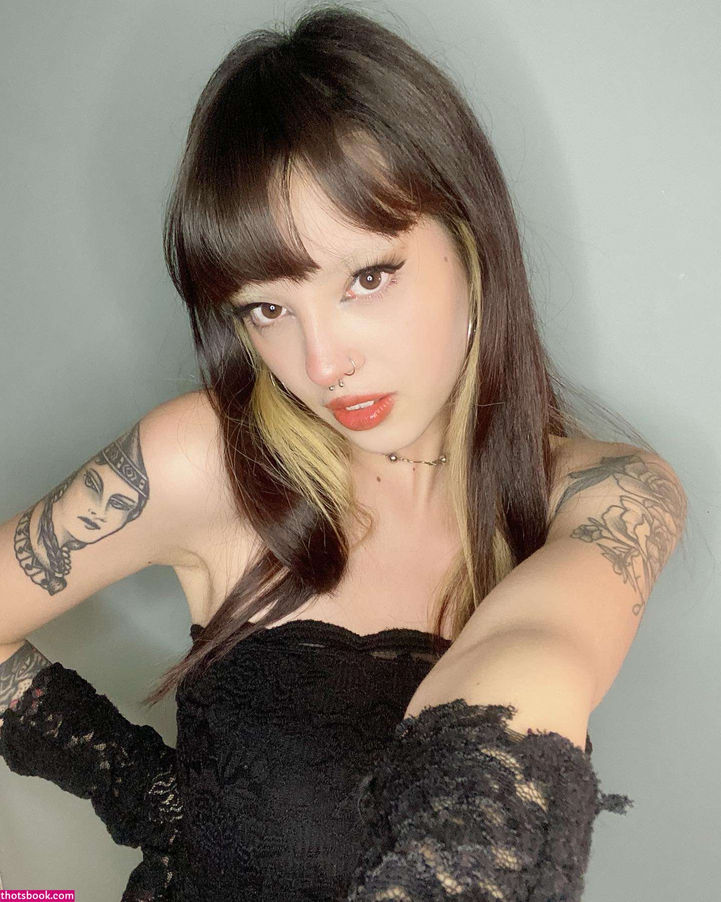 Cemre Birkan Gokcek Sybilvanex Nude Leaks OnlyFans Photos #3 1880262