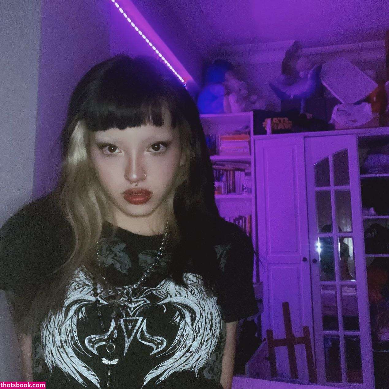 Cemre Birkan Gokcek Sybilvanex Nude Leaks OnlyFans Photos #3 1880263