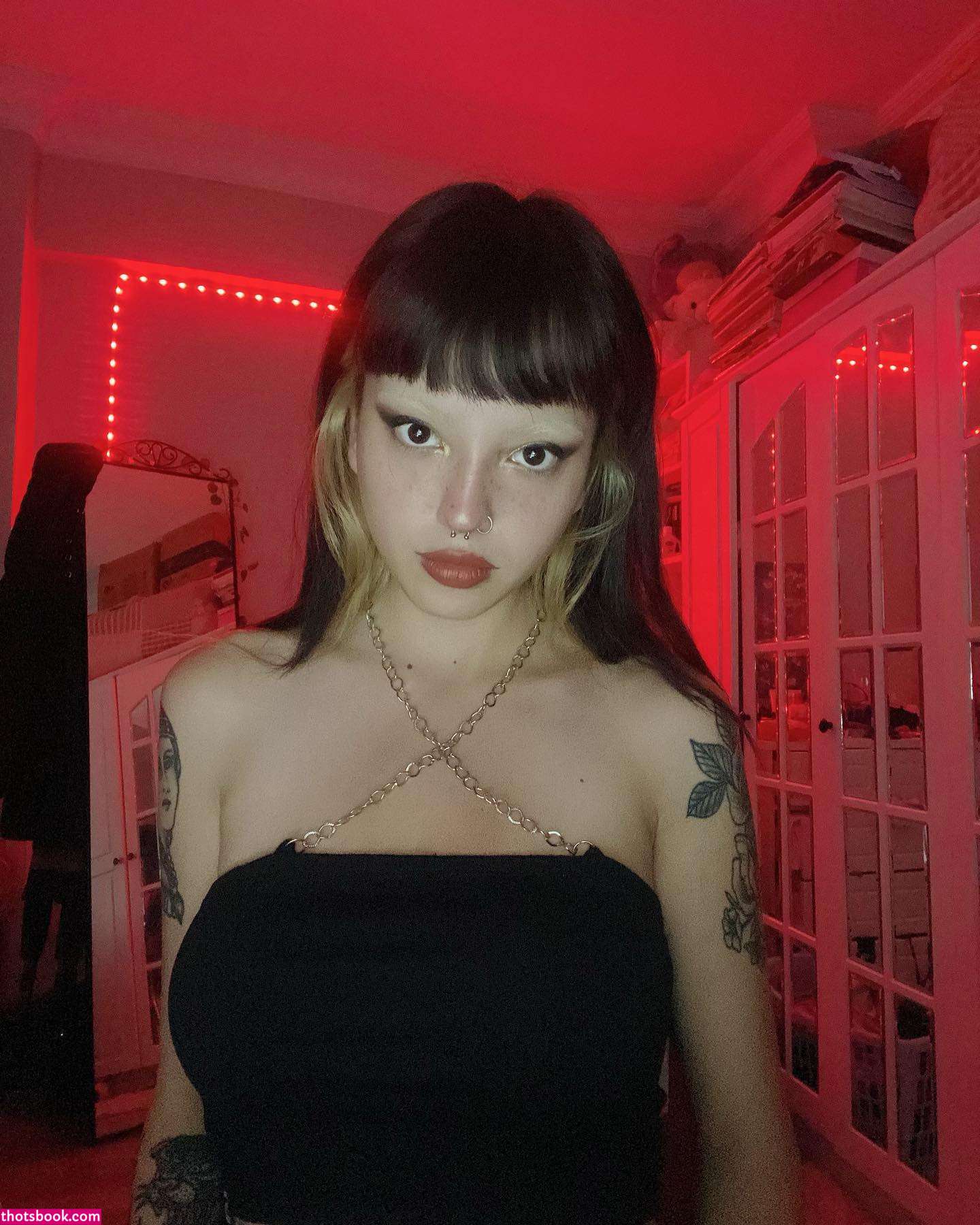 Cemre Birkan Gokcek Sybilvanex Nude Leaks OnlyFans Photos #3 1880269