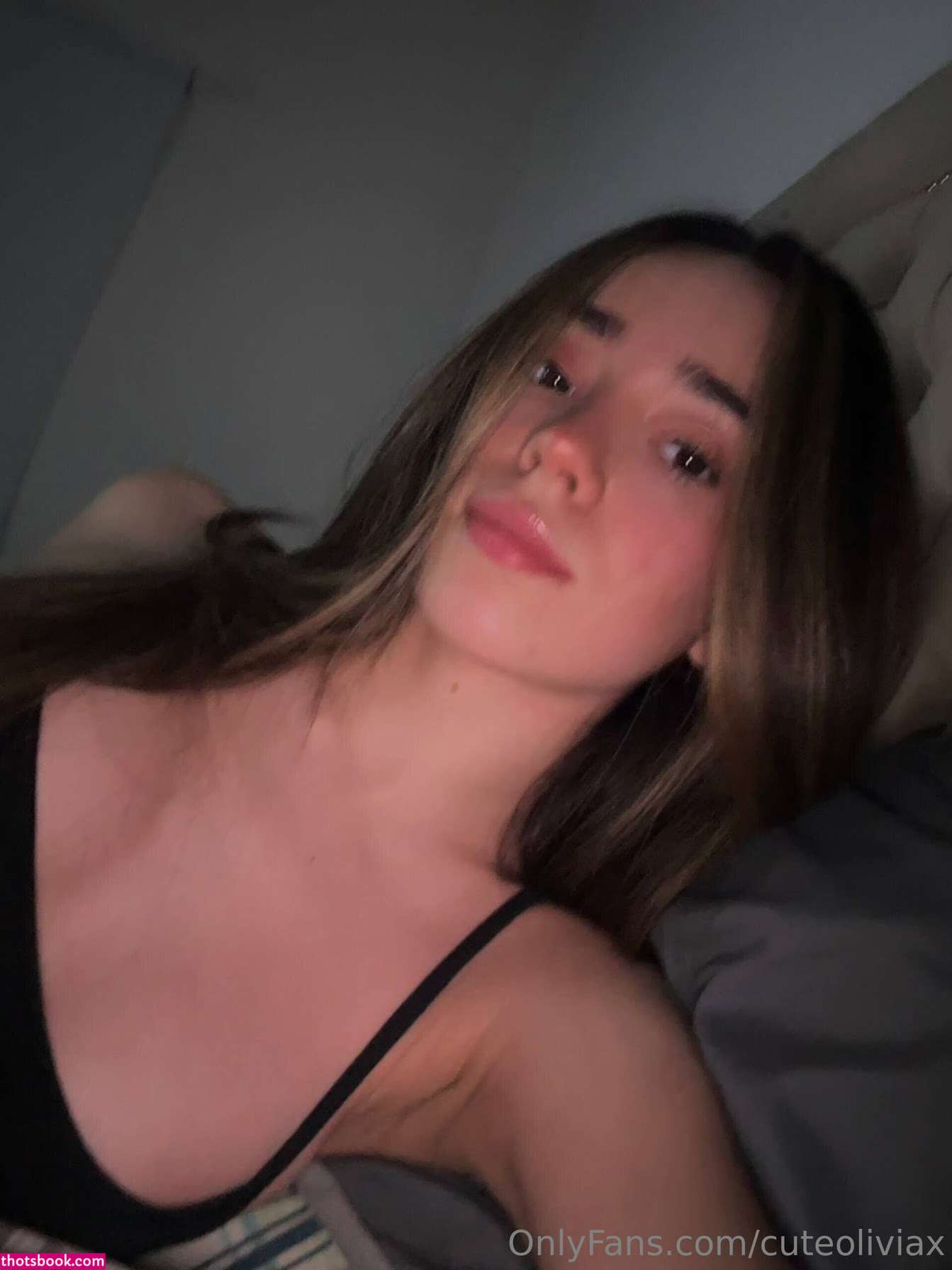 cuteoliviax Nude Leaks OnlyFans Photos #3 1880352