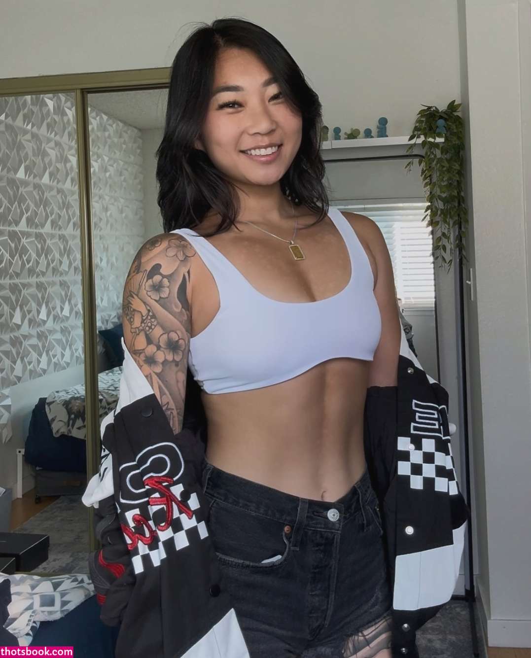 Dahna Ahn betterahnthanoff Nude Leaks OnlyFans Photos #3 1880384