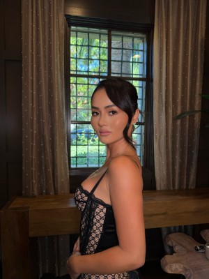 Elaine Kim Elaine Ratner elainekratner elaineratner Nude Leaks OnlyFans Photos #3