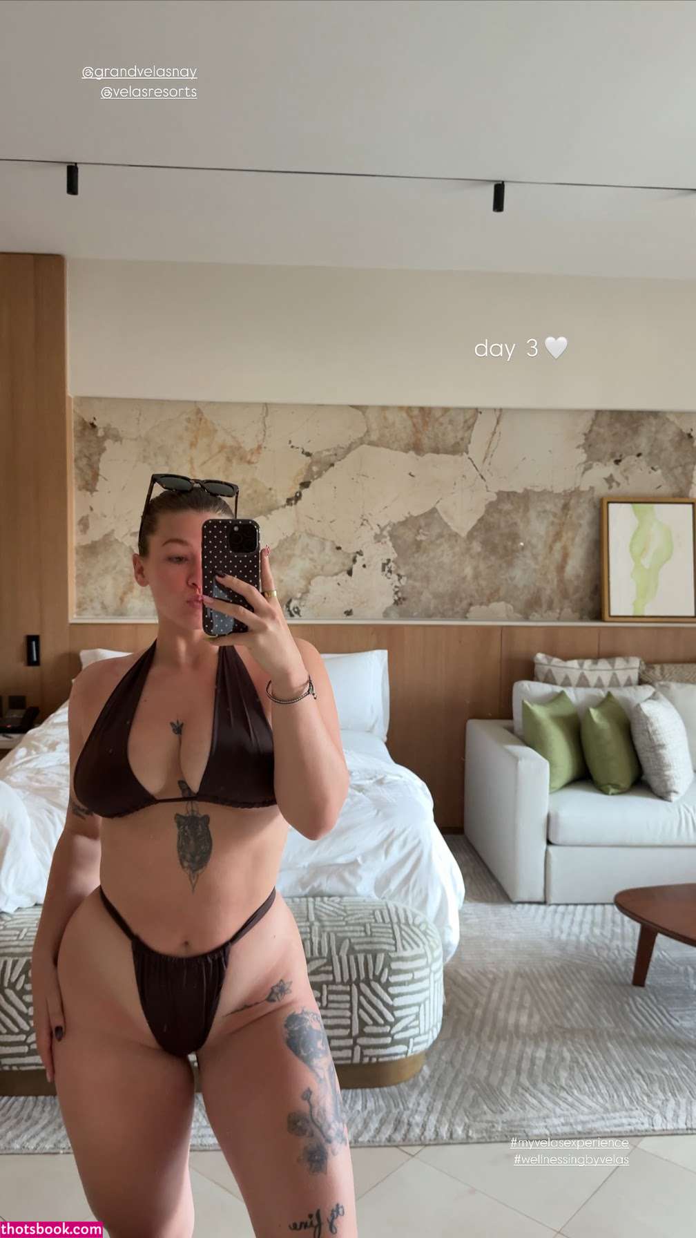 esther burden Nude Leaks OnlyFans Photos #1 1880489