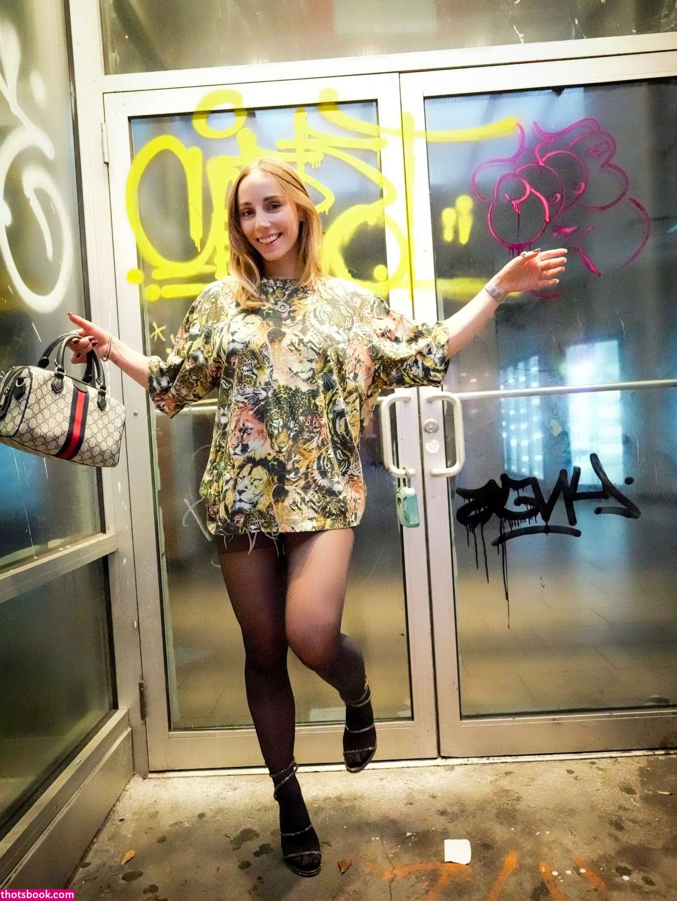 gymkatie Nude Leaks OnlyFans Photos #1 1880609