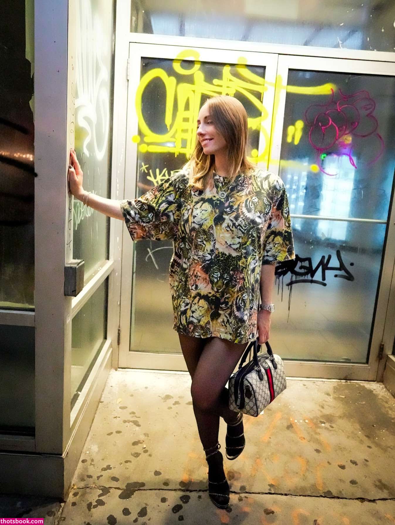 gymkatie Nude Leaks OnlyFans Photos #1 1880612