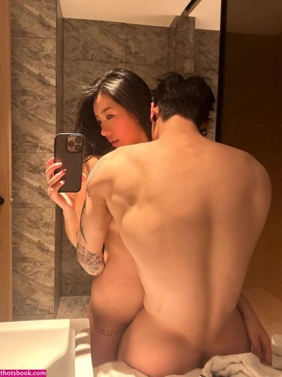 hypothxxcajal Nude Leaks OnlyFans Photos #1 1880698