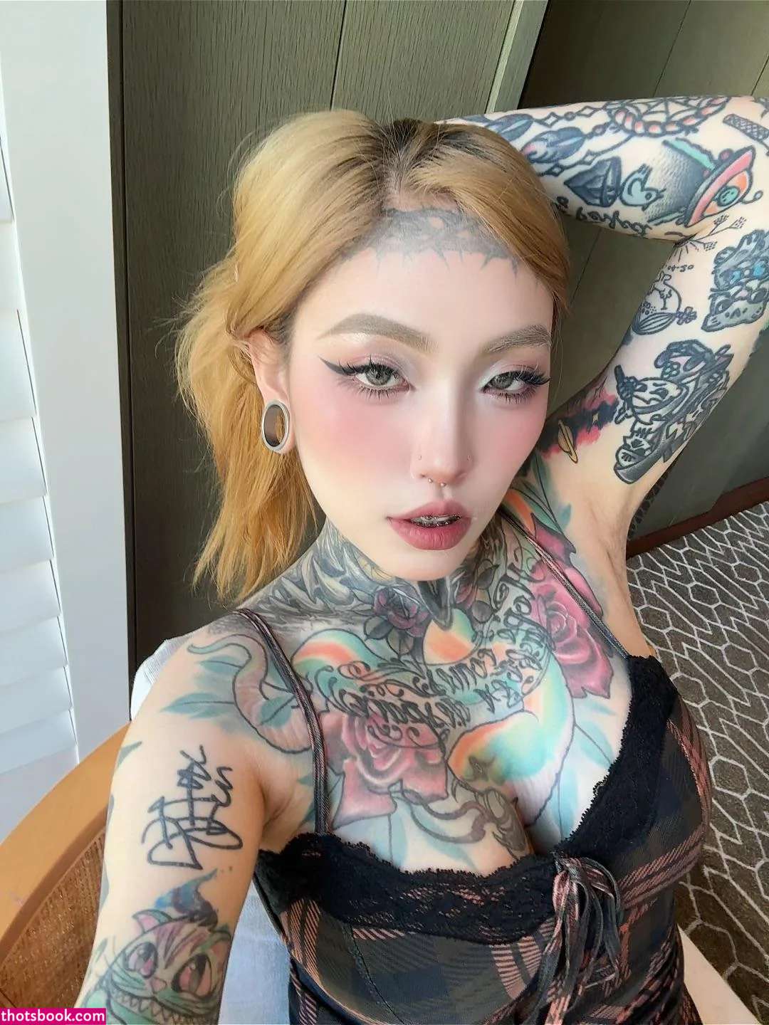 Jesse jethedeath Nude Leaks OnlyFans Photos #3 1880770