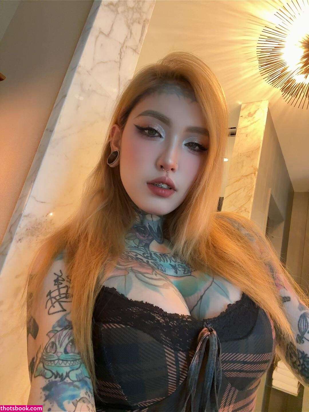 Jesse jethedeath Nude Leaks OnlyFans Photos #3 1880786