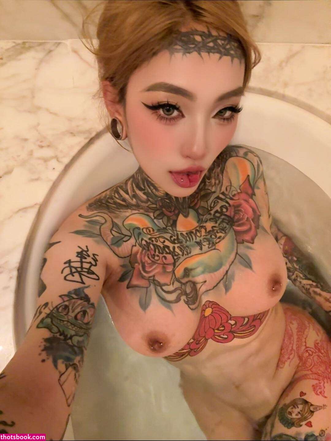 Jesse jethedeath Nude Leaks OnlyFans Photos #3 1880792