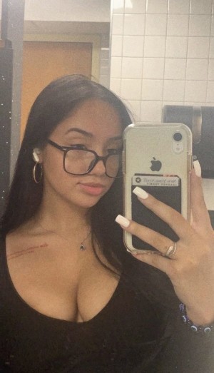 Kaylaxeinah Nude Leaks OnlyFans Photos #1