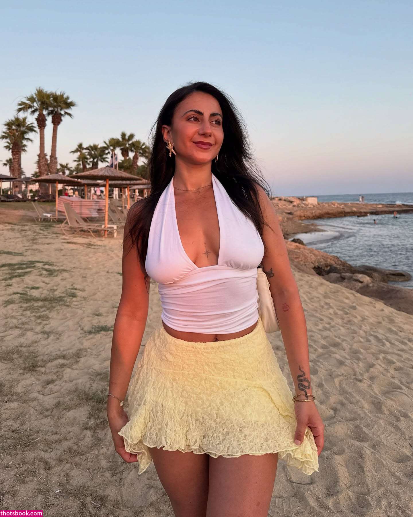 Leila Hannoun abcdefghijkleila Nude Leaks OnlyFans Photos #3 1881041