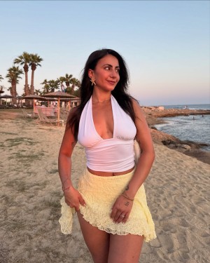 Leila Hannoun abcdefghijkleila Nude Leaks OnlyFans Photos #3