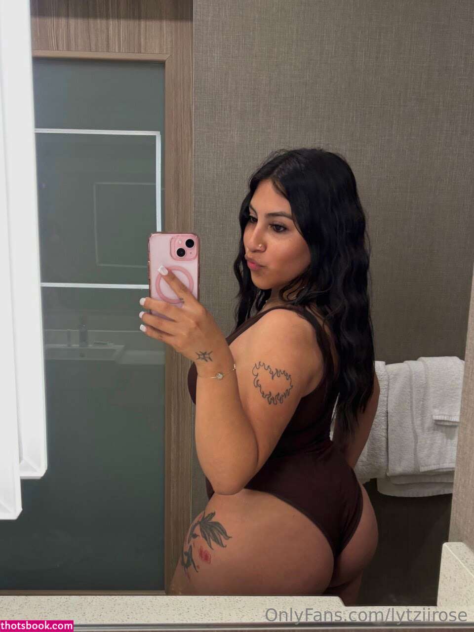 lytzirose Nude Leaks OnlyFans Photos #3 1881124