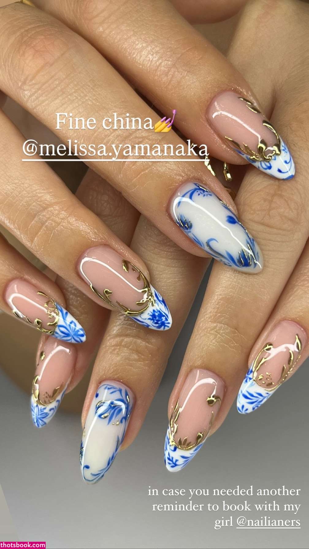 Melissa Yamanaka Nude Leaks OnlyFans Photos #1 1881160