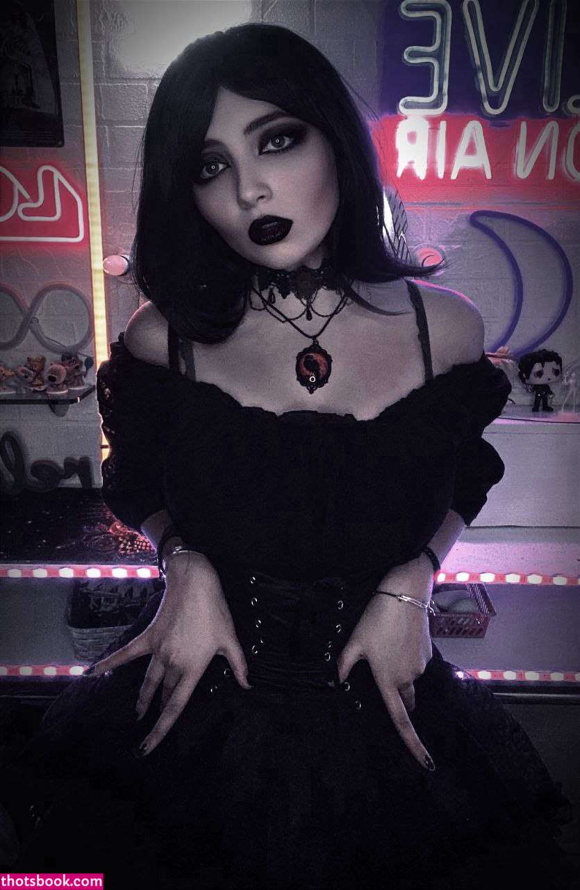 Tu44a Cosplay Nude Leaks OnlyFans Photos #3 1881414