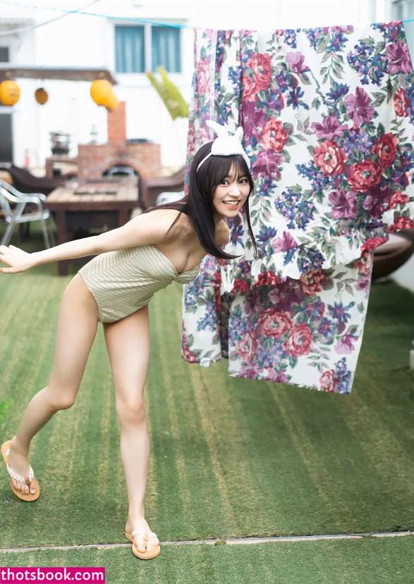 Usaki Usa usa Nude Leaks OnlyFans Photos #1 1881427