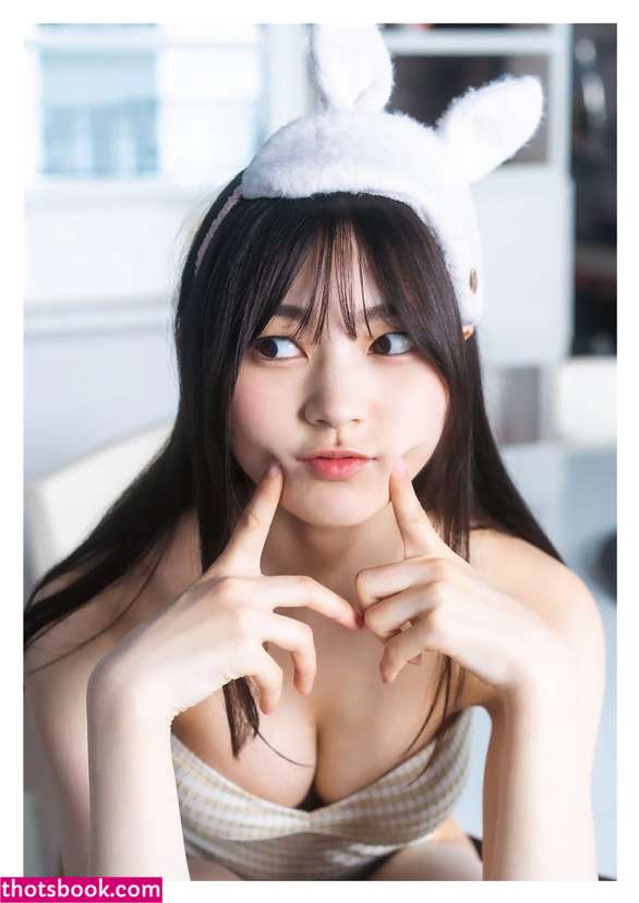 Usaki Usa usa Nude Leaks OnlyFans Photos #2 1881441