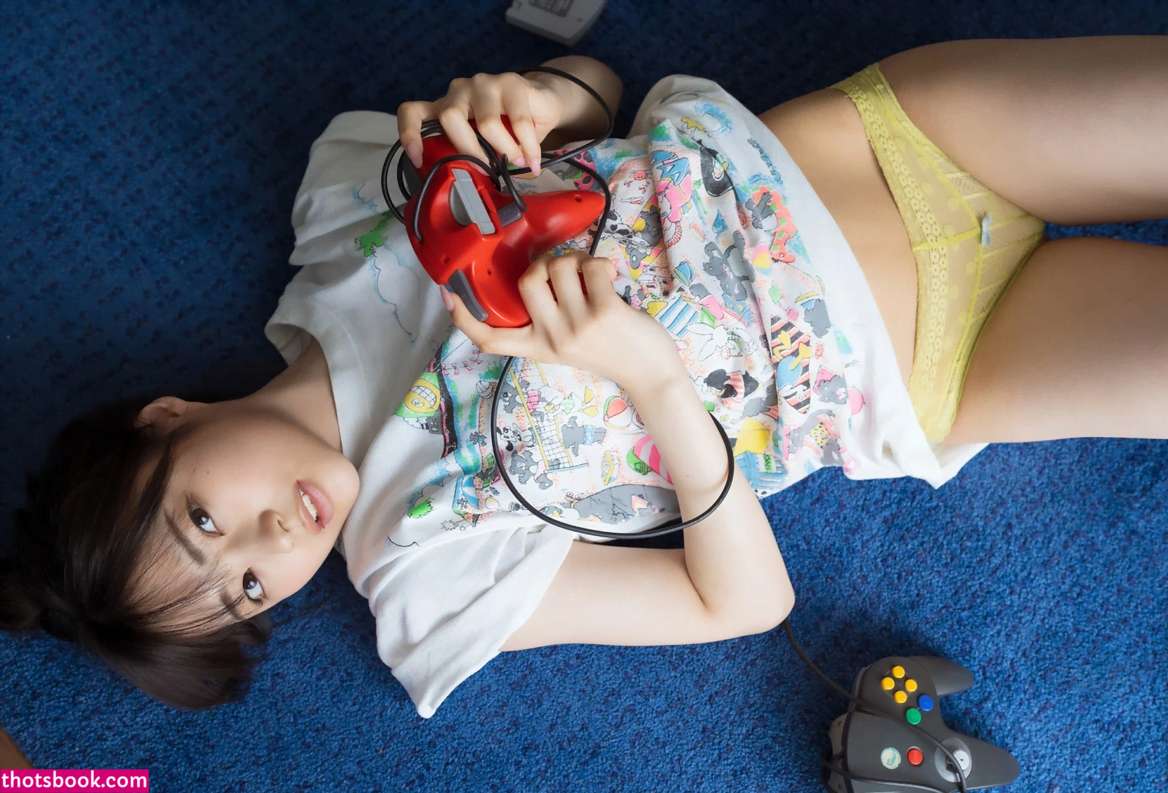 Usaki Usa usa Nude Leaks OnlyFans Photos #3 1881448