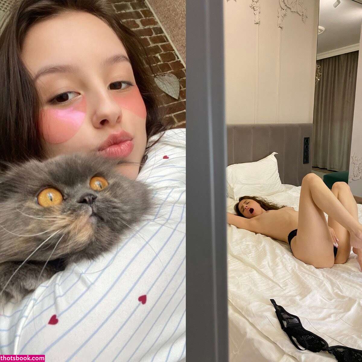 Ameliaaa April ameliaapril Nude Leaks OnlyFans Photos #5 1858600