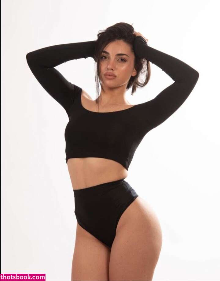 Anna Gegnoso gegnosoanna belikeanna Nude Leaks OnlyFans Photos #1 1858613