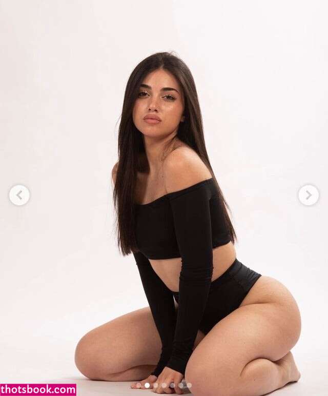 Anna Gegnoso gegnosoanna belikeanna Nude Leaks OnlyFans Photos #3 1858622