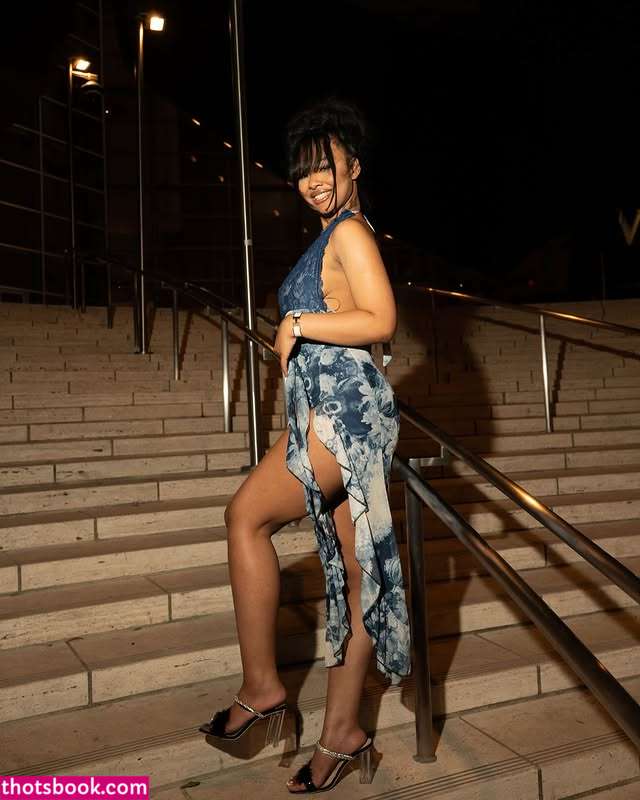 Blasiannbabby Ryoko Rose Nude Leaks OnlyFans Photos #3 1858712