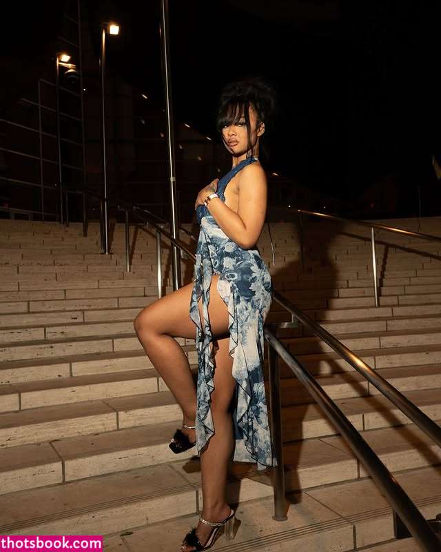 Blasiannbabby Ryoko Rose Nude Leaks OnlyFans Photos #3 1858715