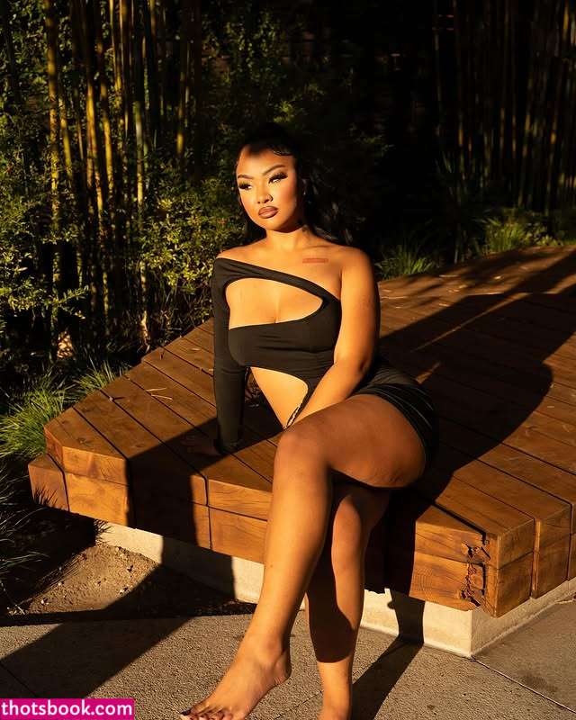 Blasiannbabby Ryoko Rose Nude Leaks OnlyFans Photos #4 1858722