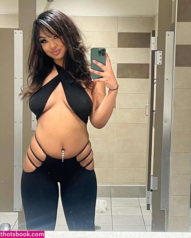 Blasiannbabby Ryoko Rose Nude Leaks OnlyFans Photos #6 1858733