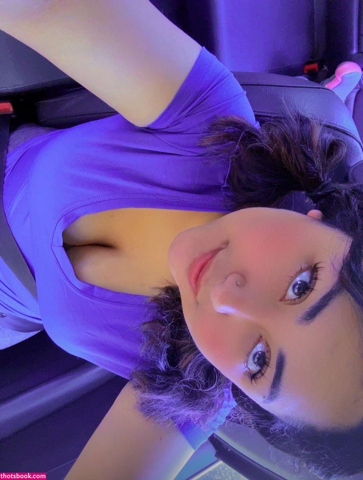 BPDGOTHGAMER Nude Leaks OnlyFans Photos #1 1858788