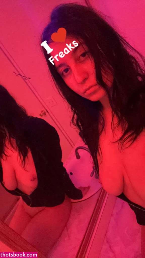 JirisG Iriscarnelian Nude Leaks OnlyFans Photos #2 1859072