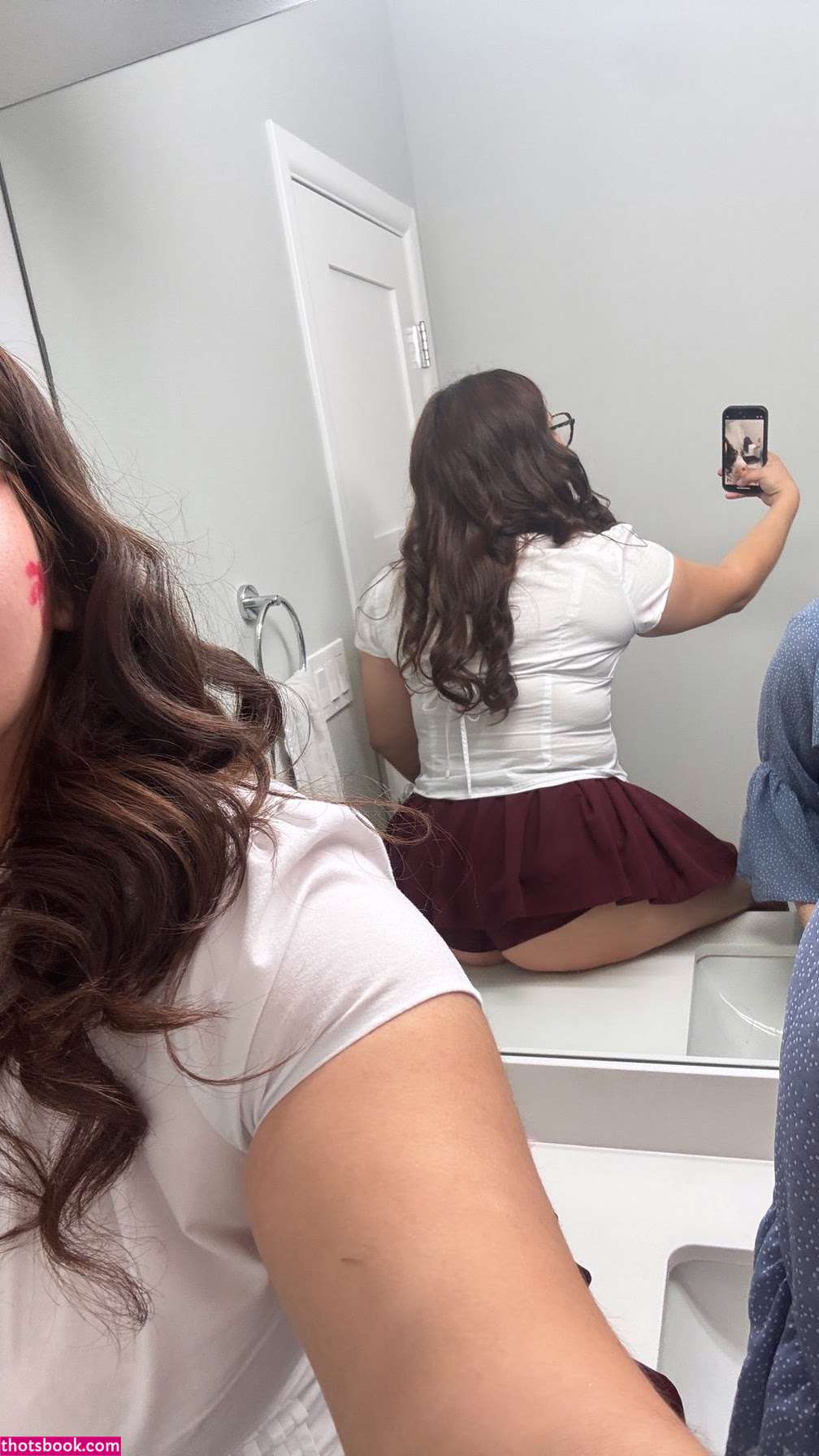 kaylafrom5to7 kaylathinking Nude Leaks OnlyFans Photos #6 1859167