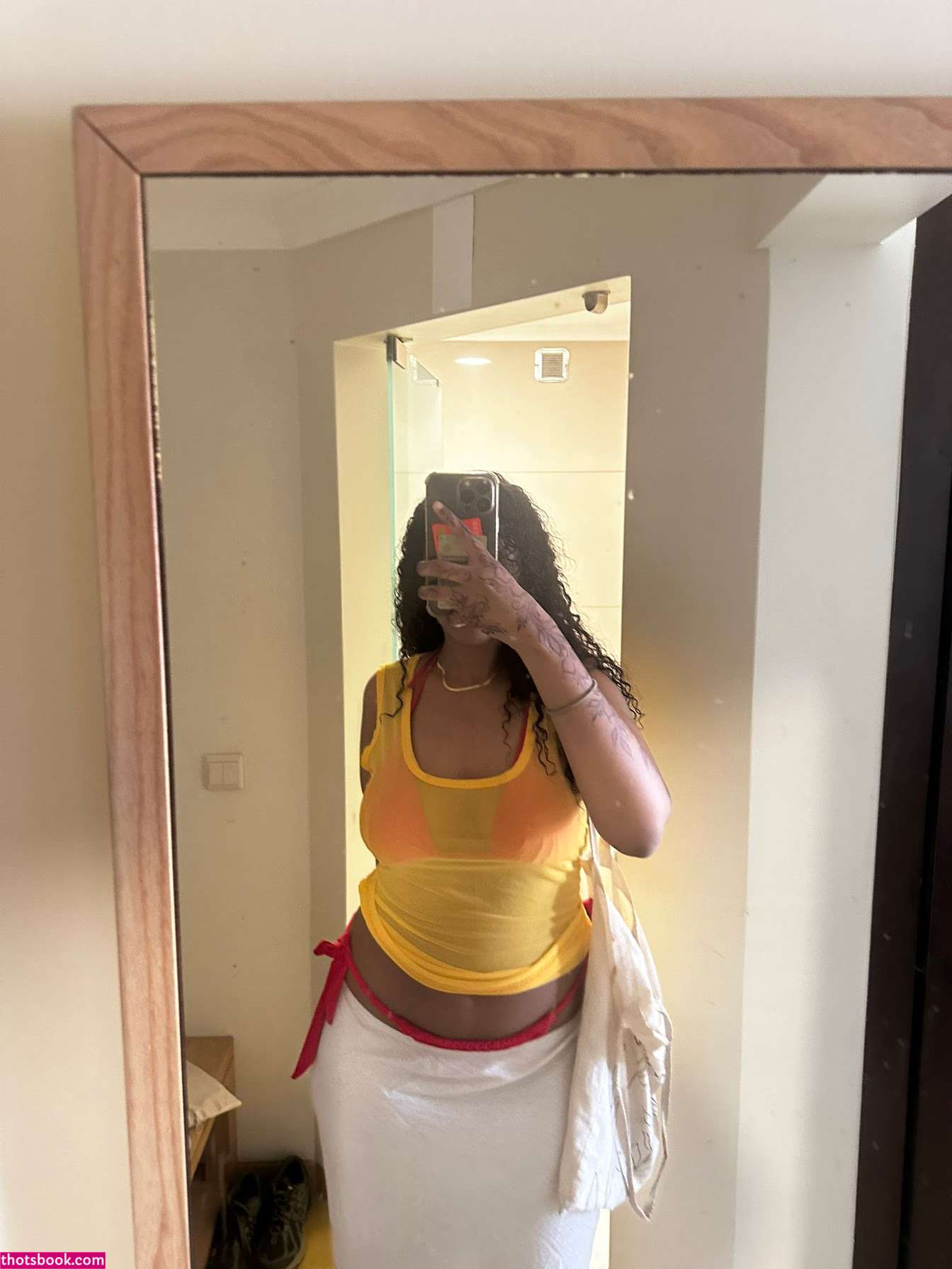 Killemini mimiilovesyou7 Nude Leaks OnlyFans Photos #2 1859174