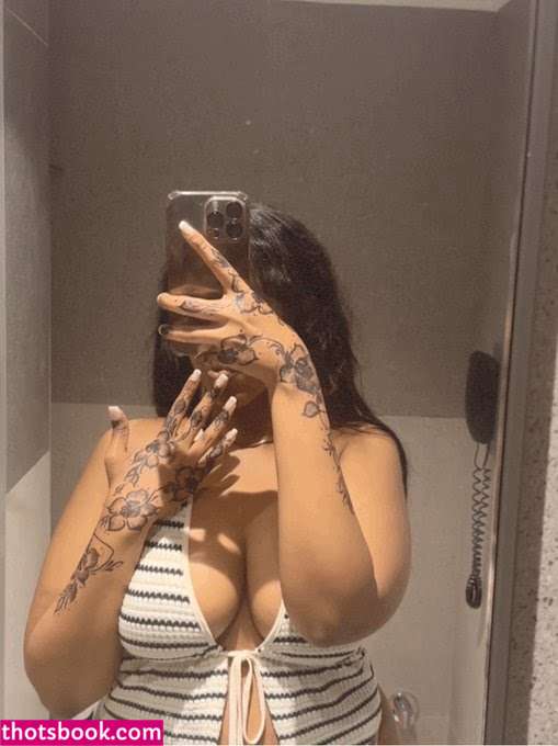 Killemini mimiilovesyou7 Nude Leaks OnlyFans Photos #4 1859184